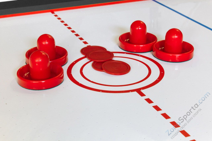 Игровой стол - трансформер (бильярд, аэрохоккей, настольный теннис) Twister (черный) Игровой стол - трансформер (бильярд, аэрохоккей, настольный теннис) Twister (черный)