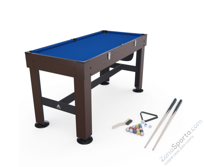 Игровой стол - трансформер DFC Amber JG-GT-55411 Игровой стол - трансформер DFC Amber JG-GT-55411