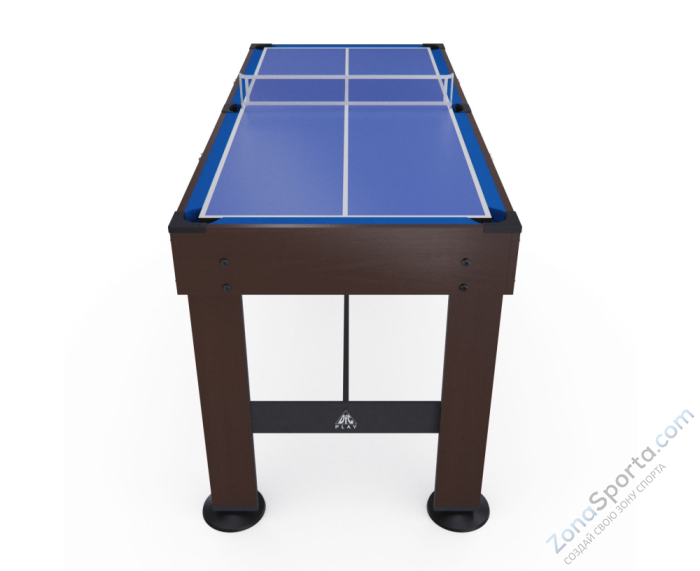 Игровой стол - трансформер DFC Amber JG-GT-55411 Игровой стол - трансформер DFC Amber JG-GT-55411