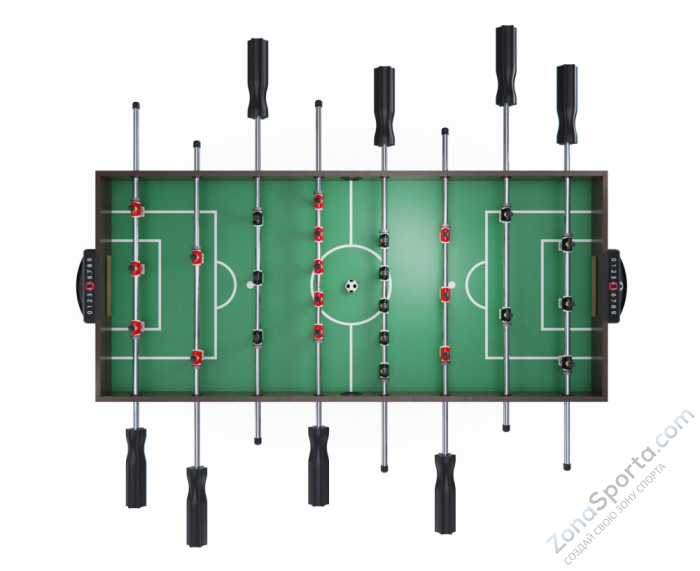 Игровой стол - трансформер DFC Amber JG-GT-55411 Игровой стол - трансформер DFC Amber JG-GT-55411