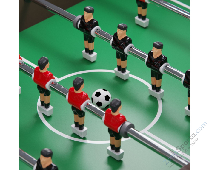 Игровой стол - трансформер DFC Amber JG-GT-55411 Игровой стол - трансформер DFC Amber JG-GT-55411