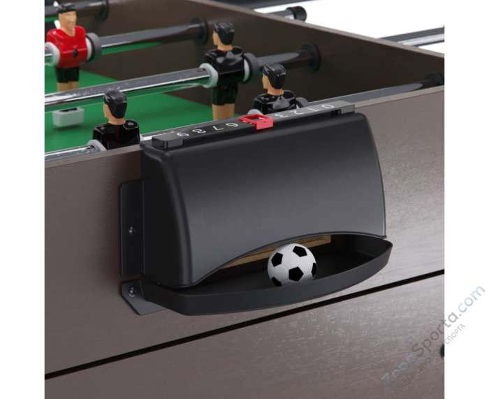 Игровой стол - трансформер DFC Amber JG-GT-55411 Игровой стол - трансформер DFC Amber JG-GT-55411