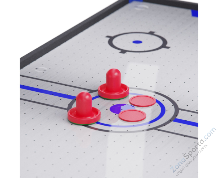 Игровой стол - трансформер DFC Beryl 48 13 в 1