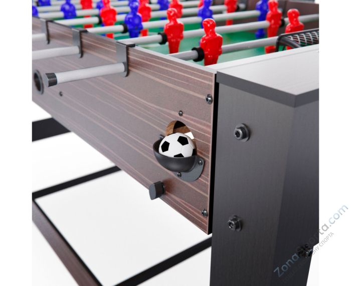 Игровой стол - трансформер DFC Copper 4 в 1 Игровой стол - трансформер DFC Copper 4 в 1