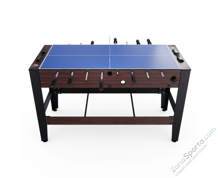 Игровой стол - трансформер DFC Copper 4 в 1 Игровой стол - трансформер DFC Copper 4 в 1