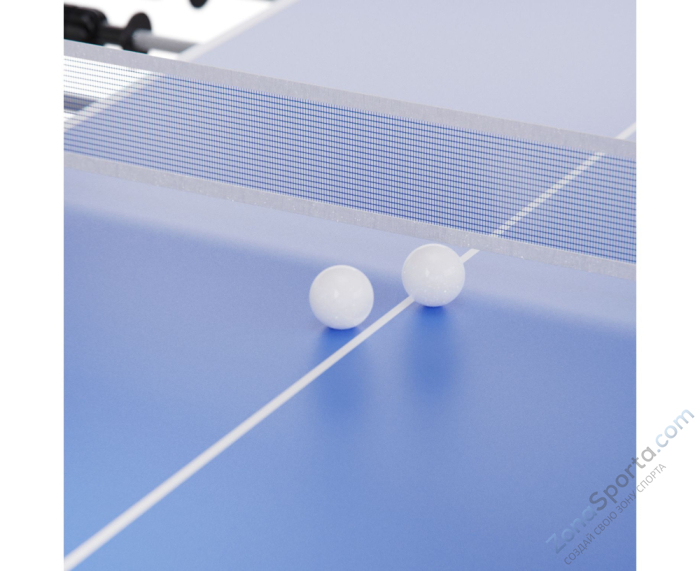 Игровой стол - трансформер DFC Copper 4 в 1 Игровой стол - трансформер DFC Copper 4 в 1