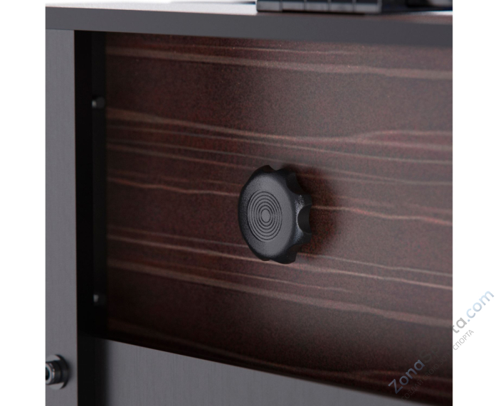 Игровой стол - трансформер DFC Copper 4 в 1 Игровой стол - трансформер DFC Copper 4 в 1