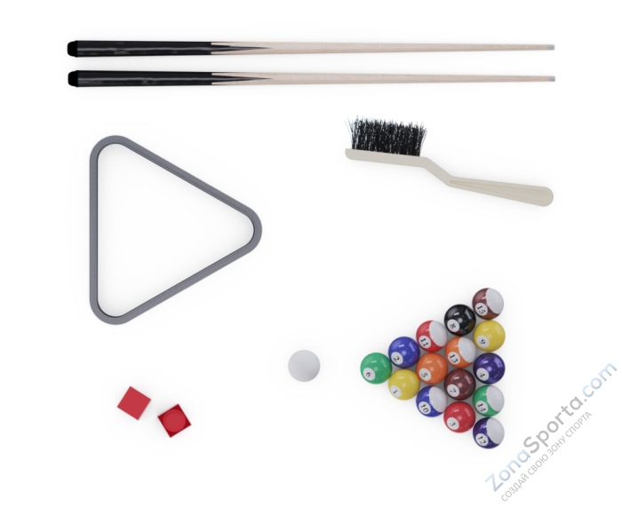 Игровой стол - трансформер DFC Copper 4 в 1 Игровой стол - трансформер DFC Copper 4 в 1