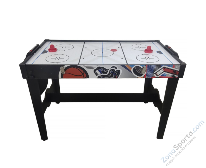 Игровой стол - трансформер DFC Pyrite 48 AT-240 Игровой стол - трансформер DFC Pyrite 48 AT-240