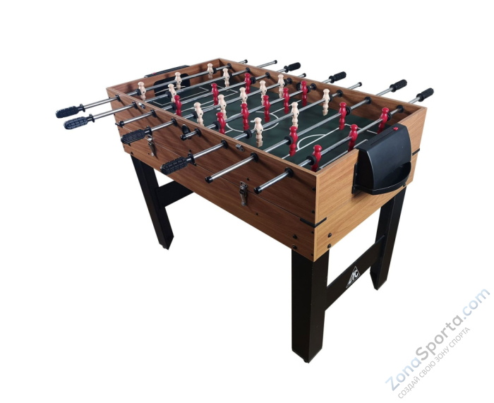 Игровой стол - трансформер DFC Solid 48 Игровой стол - трансформер DFC Solid 48