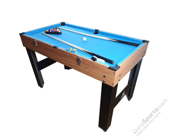 Игровой стол - трансформер DFC Solid 48 Игровой стол - трансформер DFC Solid 48