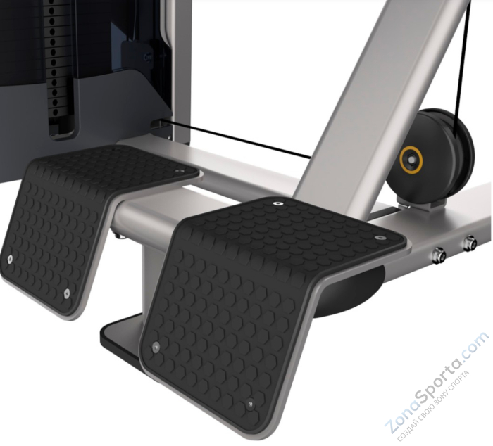 Икроножные стоя Impulse ExoForm FE9716