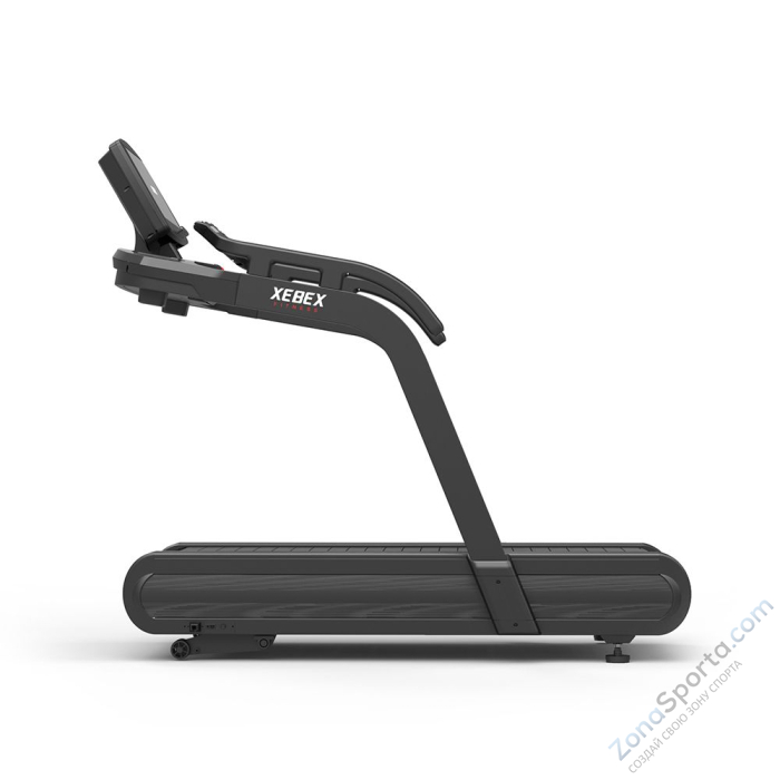 Инерционная беговая дорожка с двигателем Xebex AST-02 Инерционная беговая дорожка с двигателем Xebex AST-02