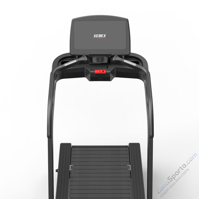 Инерционная беговая дорожка с двигателем Xebex AST-02 Инерционная беговая дорожка с двигателем Xebex AST-02