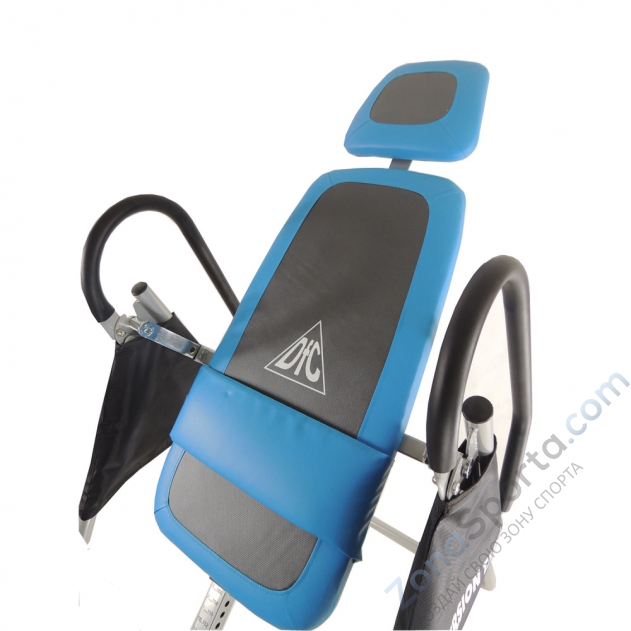 Инверсионный стол DFC XJ-I-02CLB Инверсионный стол DFC XJ-I-02CLB