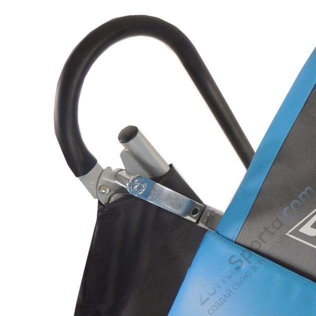 Инверсионный стол DFC XJ-I-02CLB Инверсионный стол DFC XJ-I-02CLB