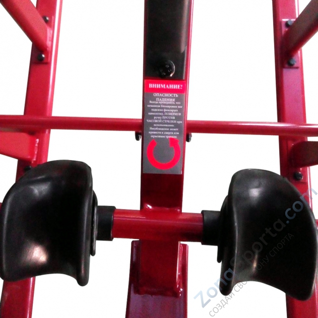 Инверсионный стол DFC 601 Инверсионный стол DFC 601