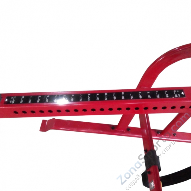 Инверсионный стол DFC 601 Инверсионный стол DFC 601