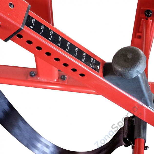 Инверсионный стол DFC 601 Инверсионный стол DFC 601