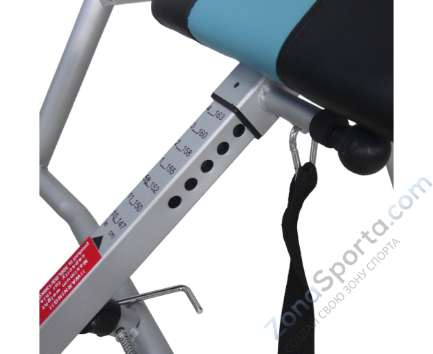 Инверсионный стол DFC IT-BL Инверсионный стол DFC IT-BL