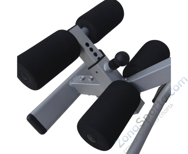 Инверсионный стол DFC IT-BL Инверсионный стол DFC IT-BL