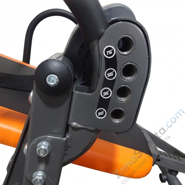 Инверсионный стол DFC IT004 Инверсионный стол DFC IT004