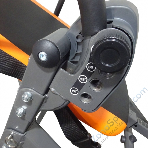 Инверсионный стол DFC IT004 Инверсионный стол DFC IT004