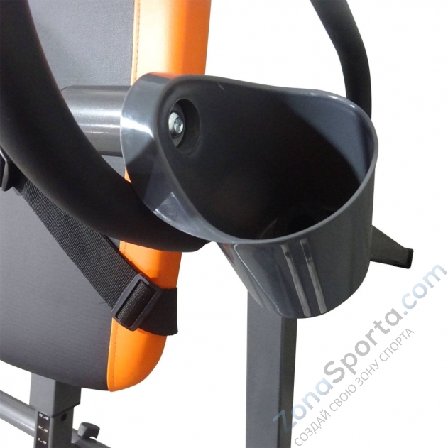 Инверсионный стол DFC IT004 Инверсионный стол DFC IT004