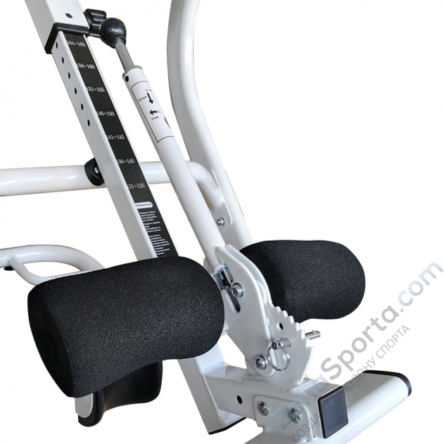 Инверсионный стол DFC IT032A Инверсионный стол DFC IT032A