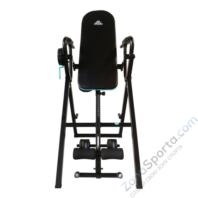 Инверсионный стол DFC IT6000 6-в-1 Инверсионный стол DFC IT6000 6-в-1