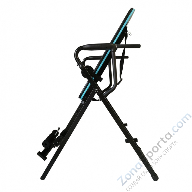 Инверсионный стол DFC IT6000 6-в-1 Инверсионный стол DFC IT6000 6-в-1