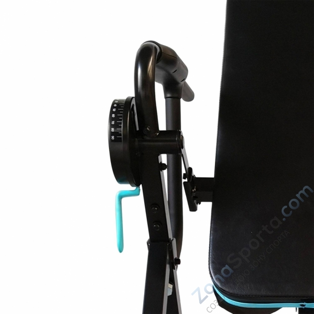 Инверсионный стол DFC IT6000 6-в-1 Инверсионный стол DFC IT6000 6-в-1