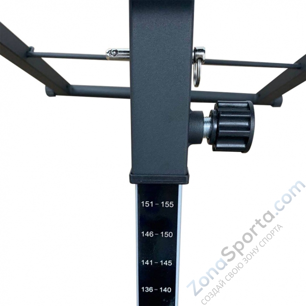 Инверсионный стол DFC IT6320B Инверсионный стол DFC IT6320B