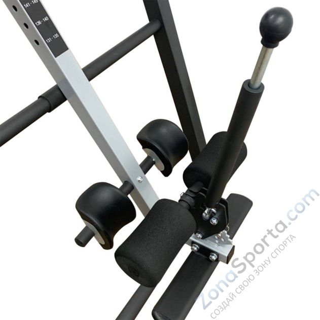 Инверсионный стол DFC IT6320B Инверсионный стол DFC IT6320B