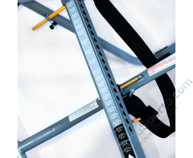 Инверсионный стол DFC IT8020B Инверсионный стол DFC IT8020B