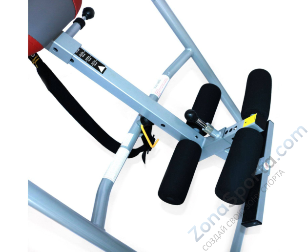 Инверсионный стол DFC IT8020R Инверсионный стол DFC IT8020R