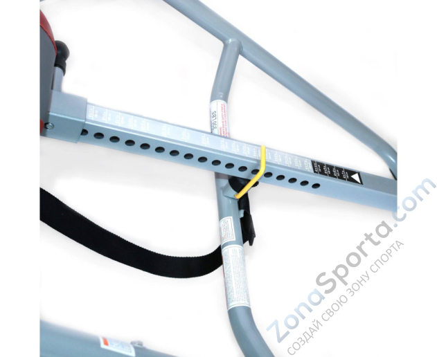 Инверсионный стол DFC IT8020R Инверсионный стол DFC IT8020R