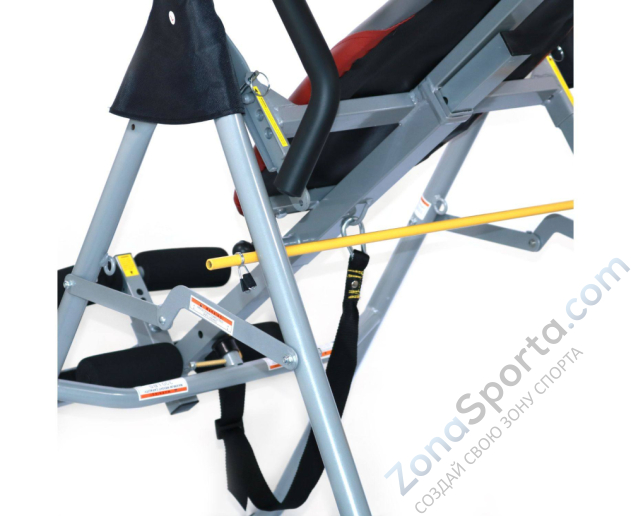 Инверсионный стол DFC IT8020R Инверсионный стол DFC IT8020R