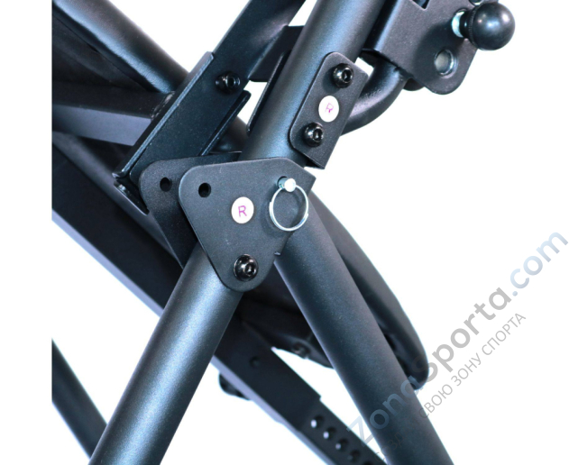 Инверсионный стол DFC IT9750 Инверсионный стол DFC IT9750