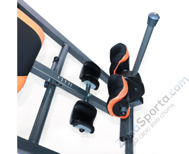 Инверсионный стол DFC Landia IT005