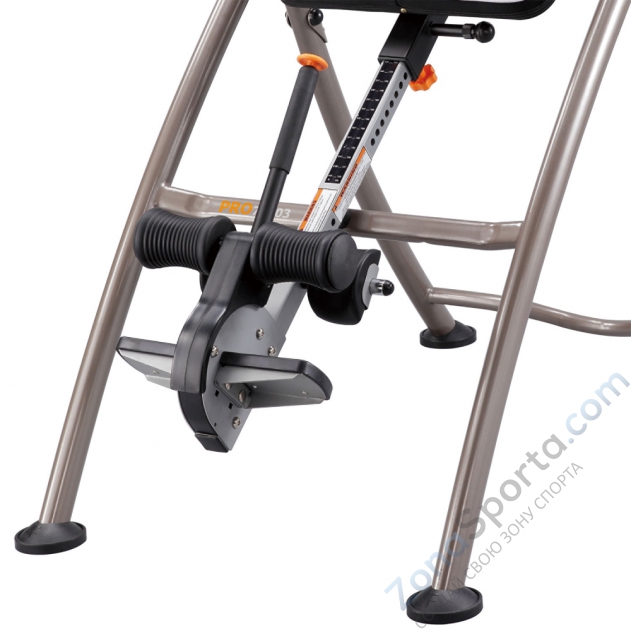 Инверсионный стол DFC Pro 75303 Инверсионный стол DFC Pro 75303