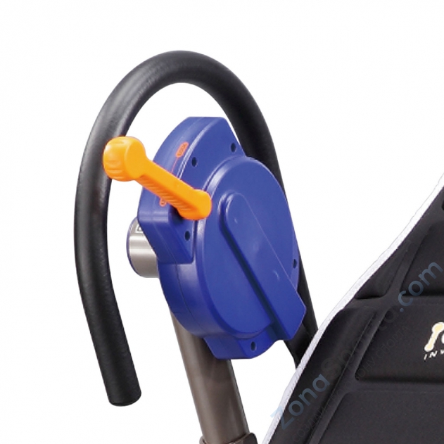 Инверсионный стол DFC Pro 75303 Инверсионный стол DFC Pro 75303