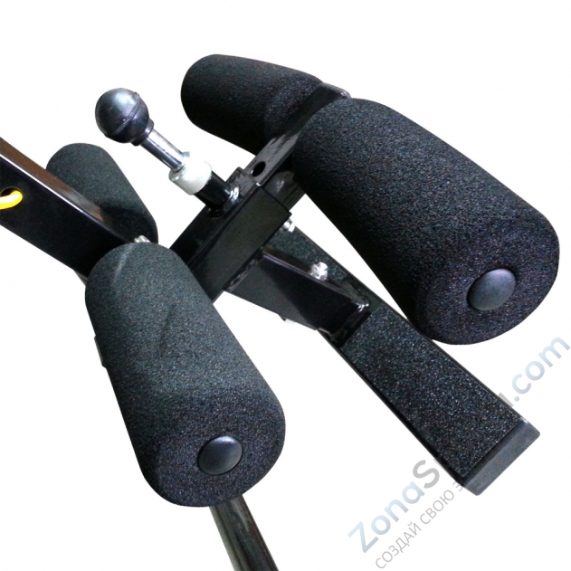 Инверсионный стол DFC SJ6100 Инверсионный стол DFC SJ6100