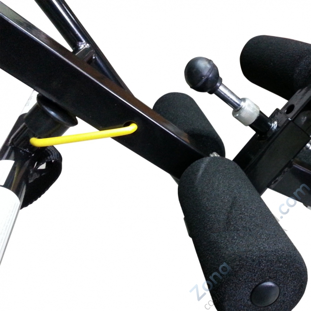 Инверсионный стол DFC SJ6100 Инверсионный стол DFC SJ6100