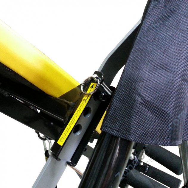 Инверсионный стол DFC SJ6100 Инверсионный стол DFC SJ6100