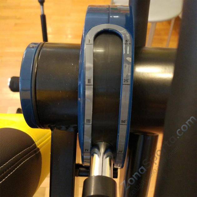 Инверсионный стол DFC XJ-CI-01SL Инверсионный стол DFC XJ-CI-01SL