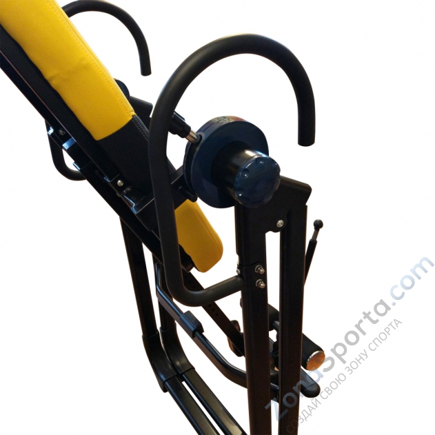 Инверсионный стол DFC XJ-CI-01SL Инверсионный стол DFC XJ-CI-01SL