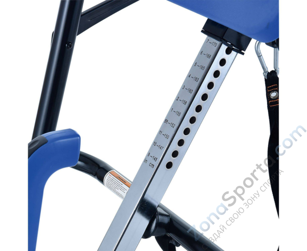 Инверсионный стол DFC XJ-CI-03VB2