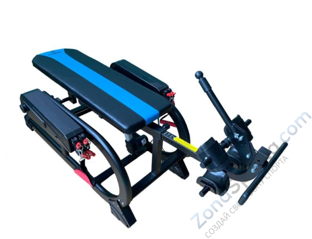 Инверсионный стол Proxima Arriva TFE-04 c электроприводом и ПУ Инверсионный стол Proxima Arriva TFE-04 c электроприводом и ПУ