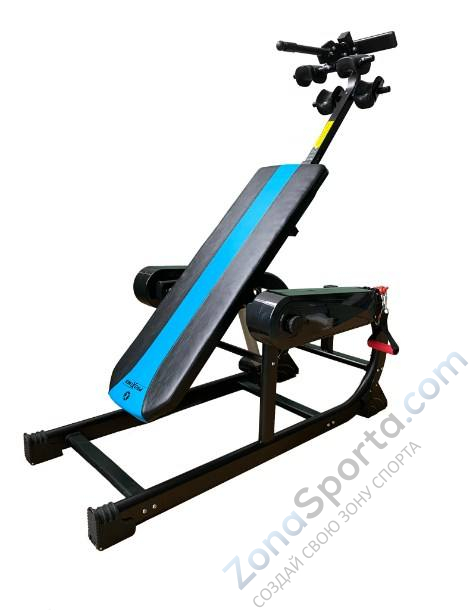 Инверсионный стол Proxima Arriva TFE-04 c электроприводом и ПУ Инверсионный стол Proxima Arriva TFE-04 c электроприводом и ПУ